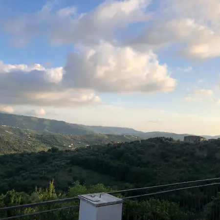 Bed & Breakfast Ca'del Borgo