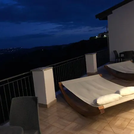 Ca'del Borgo Bed & Breakfast *