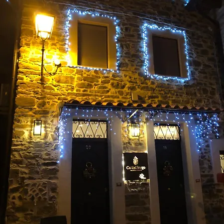 Ca'del Borgo Bed & Breakfast *