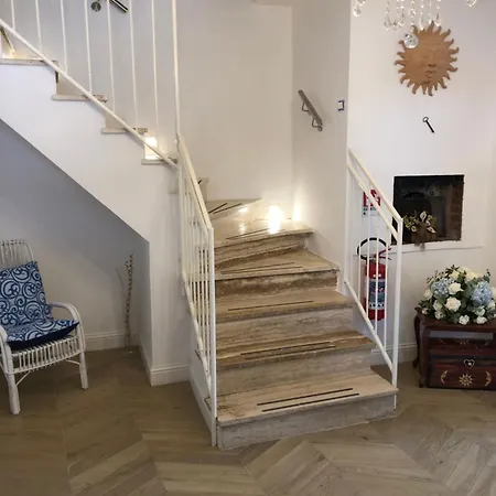 Bed & Breakfast Ca'del Borgo