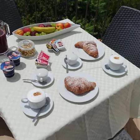 Ca'del Borgo Bed & Breakfast
