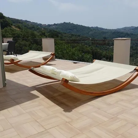 Ca'del Borgo Alojamento de Acomodação e Pequeno-almoço *
