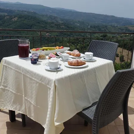 Ca'del Borgo Ogliastro Cilento