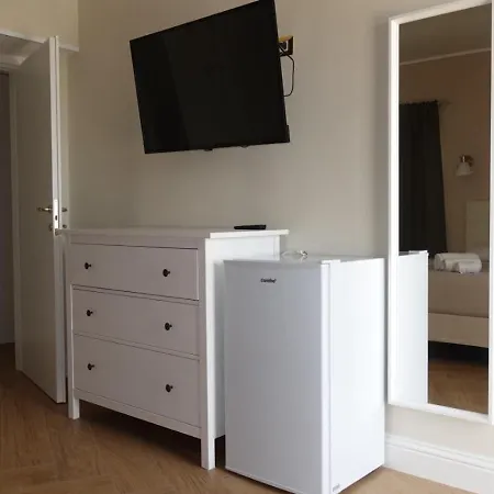 Ca'del Borgo Bed & Breakfast