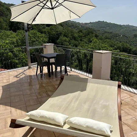 Ca'del Borgo Bed & Breakfast *