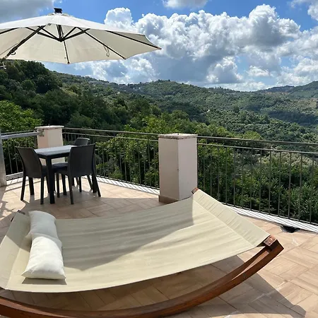Bed & Breakfast Ca'del Borgo *