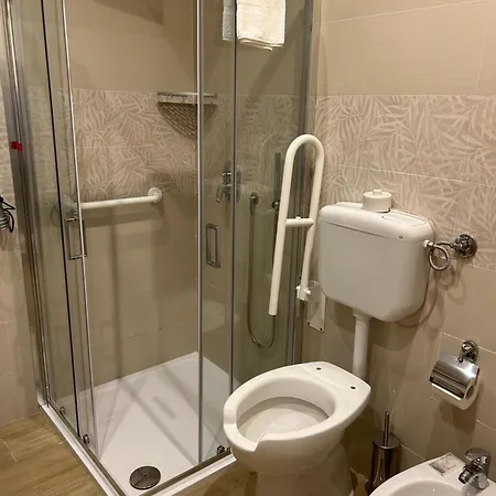 Bed & Breakfast Ca'del Borgo
