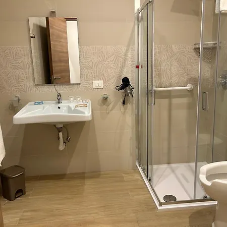 Ca'del Borgo Bed & Breakfast