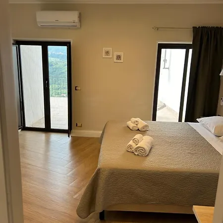Bed & Breakfast Ca'del Borgo