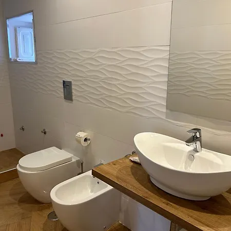 Ca'del Borgo Bed & Breakfast