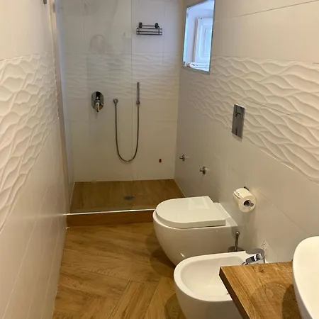 Ca'del Borgo Bed & Breakfast