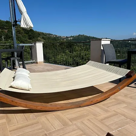 Bed & Breakfast Ca'del Borgo