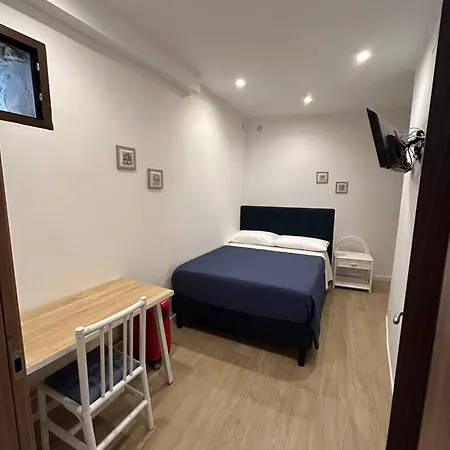 Bed & Breakfast Ca'del Borgo Ogliastro Cilento