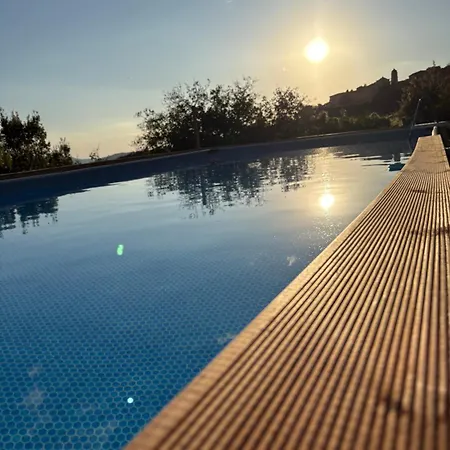Ca'del Borgo 4* Ogliastro Cilento