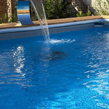 Ca'del Borgo Ogliastro Cilento