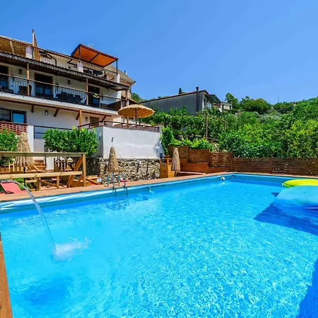 Ca'del Borgo Ogliastro Cilento