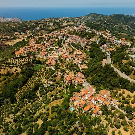 לינה וארוחת בוקר Ca'del Borgo