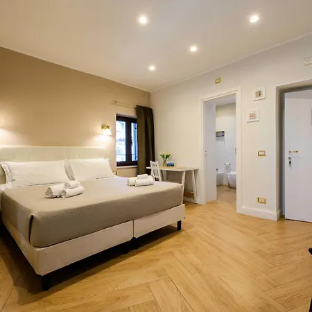 Ca'del Borgo Ogliastro Cilento