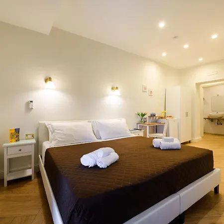 Bed & Breakfast Ca'del Borgo