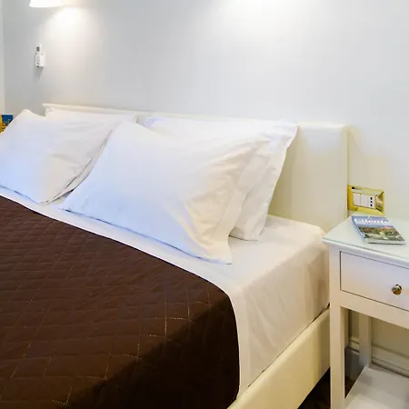 Ca'del Borgo 4*