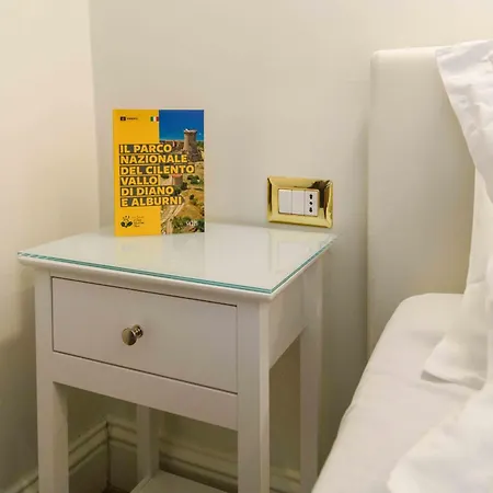 Bed & Breakfast Ca'del Borgo 4*