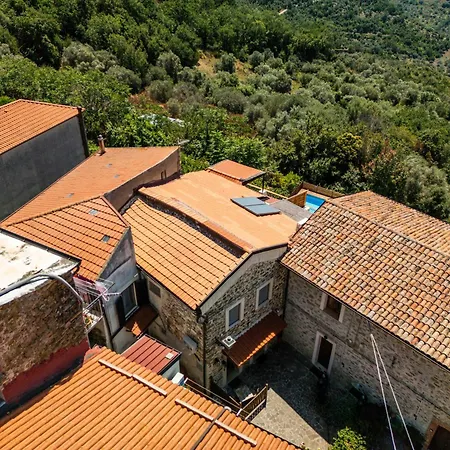 Bed & Breakfast Ca'del Borgo