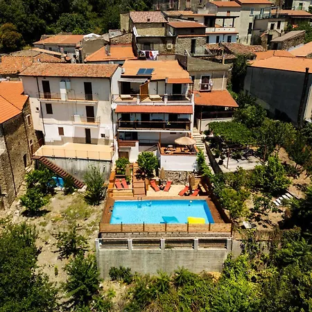 Ca'del Borgo 4*