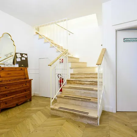 Ca'del Borgo Bed & Breakfast Ogliastro Cilento