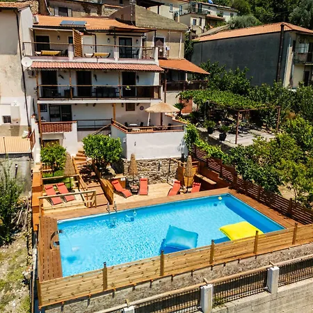 Ca'del Borgo 4*