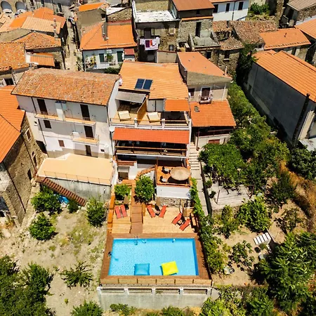 Bed & Breakfast Ca'del Borgo