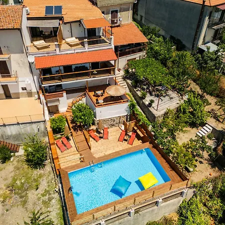 Bed & Breakfast Ca'del Borgo 4*