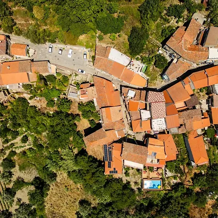 Ca'del Borgo Bed & Breakfast Ogliastro Cilento
