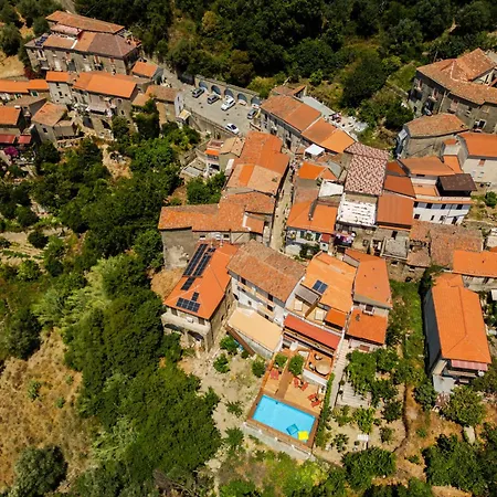 Ca'del Borgo 4*