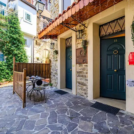 Ca'del Borgo