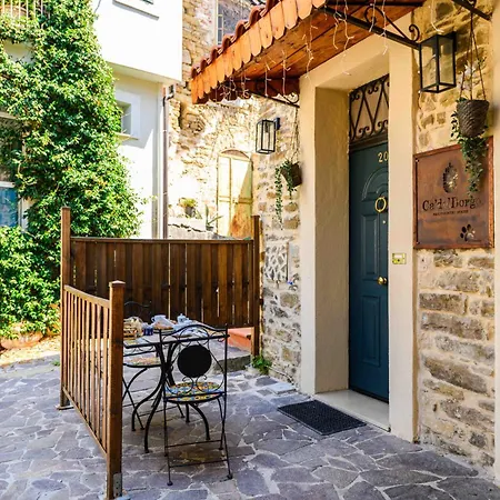 Ca'del Borgo