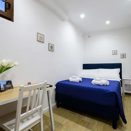 Acomodação com café da manhã  Ca'del Borgo 4*