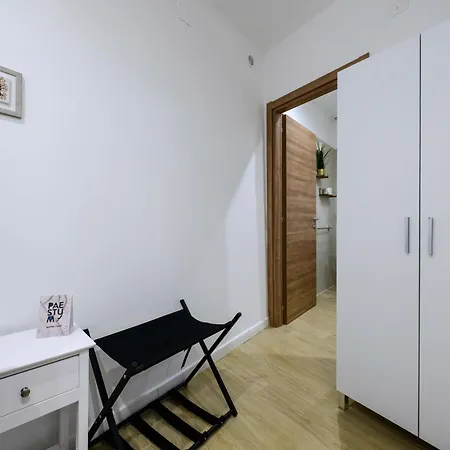 Bed & Breakfast Ca'del Borgo Ogliastro Cilento