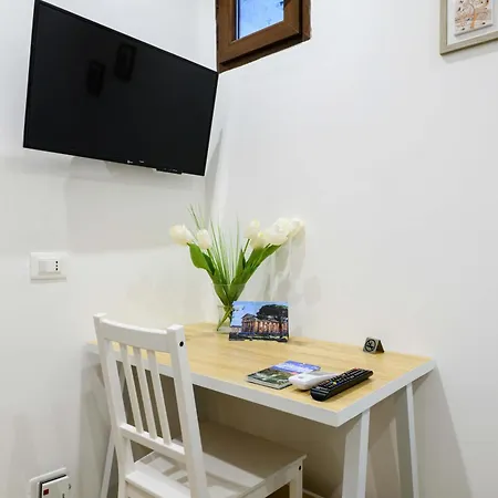 Ca'del Borgo לינה וארוחת בוקר