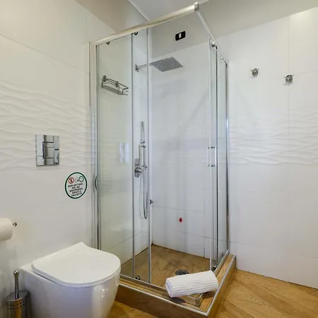 Ca'del Borgo 4*