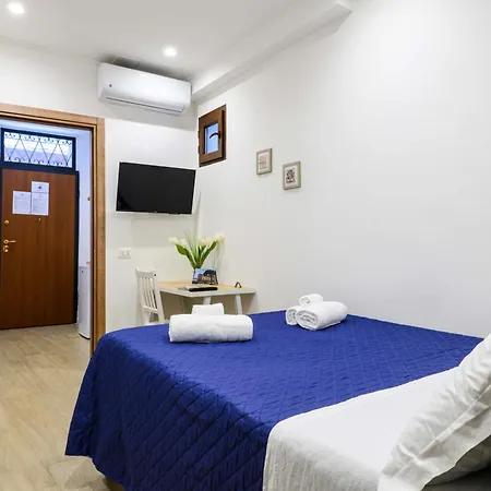 Ca'del Borgo Ogliastro Cilento