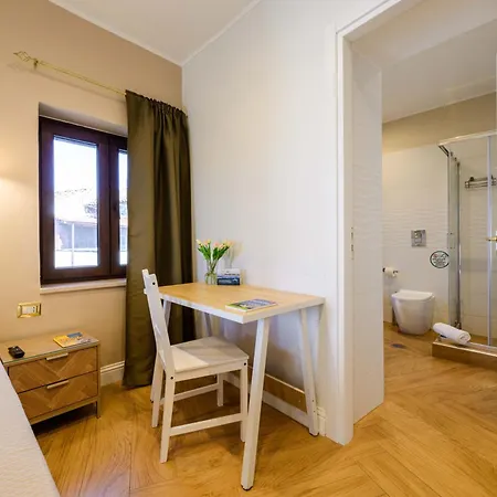 Ca'del Borgo 4*