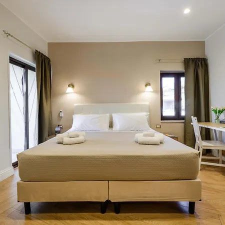 Ca'del Borgo 4* Ogliastro Cilento