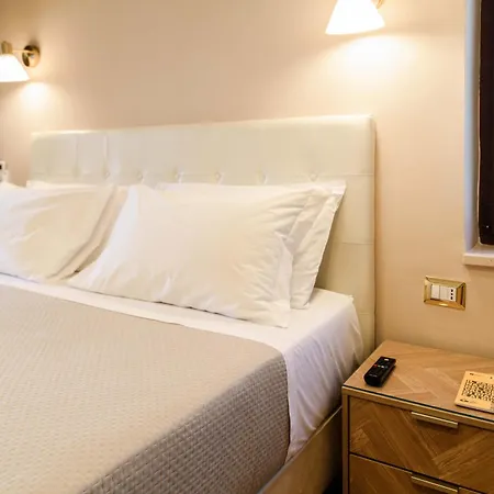 Bed & Breakfast Ca'del Borgo