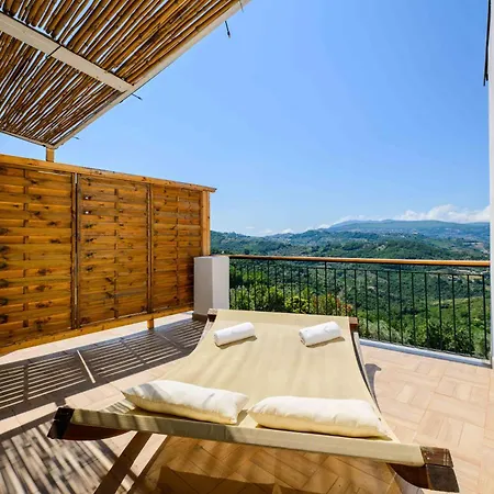 Ca'del Borgo Ogliastro Cilento