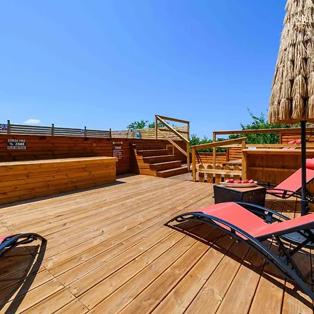 Ca'del Borgo Bed & Breakfast