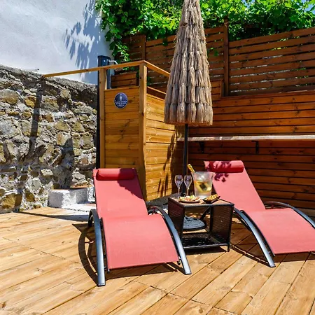 Bed & Breakfast Ca'del Borgo