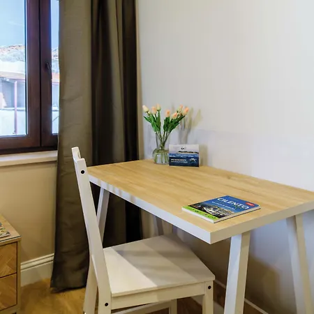 Acomodação com café da manhã  Ca'del Borgo Ogliastro Cilento