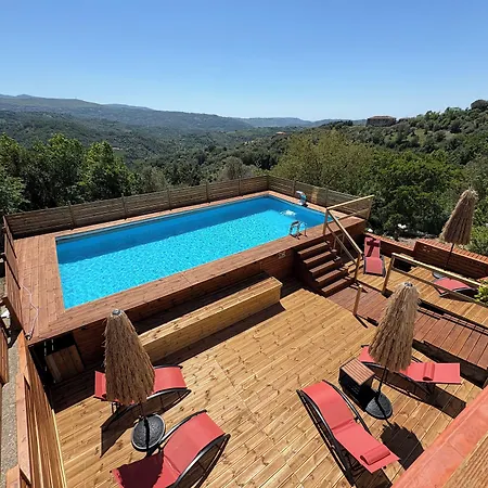 Ca'del Borgo 4* Ogliastro Cilento
