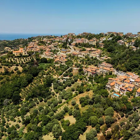 Ca'del Borgo 4*