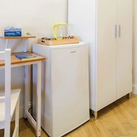 Bed & Breakfast Ca'del Borgo Ogliastro Cilento